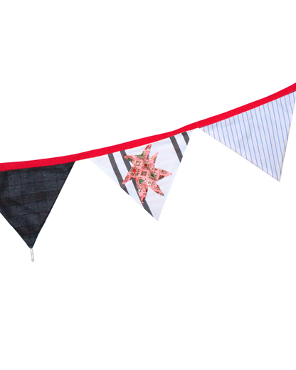 Zeena with the Stars