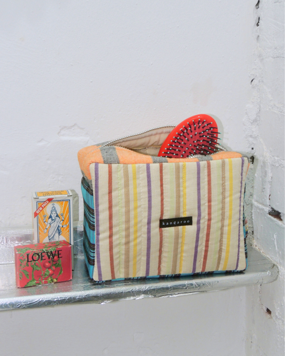 The Kit [In Sourpatch]