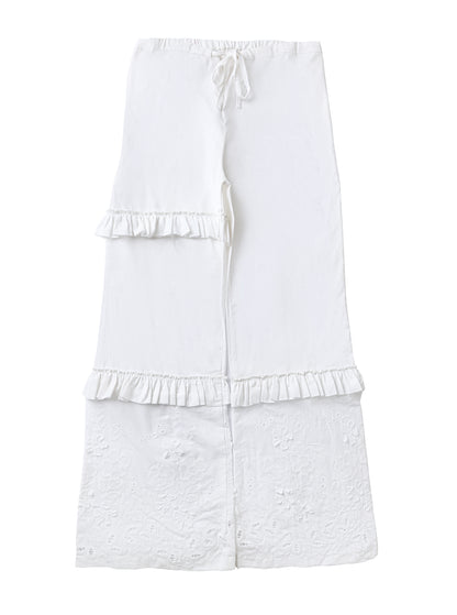 Doiley Pants [3-in-1]