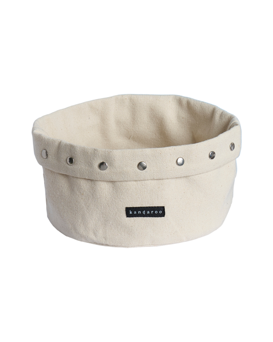 The Studded Bread Basket