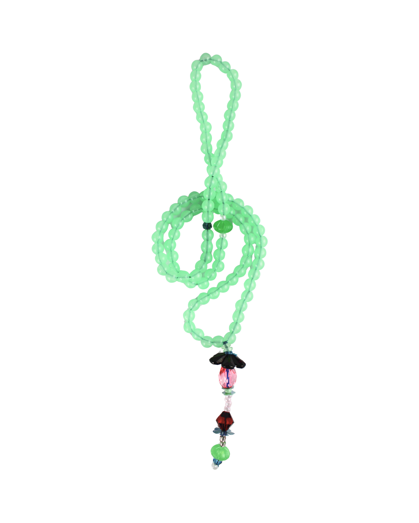 The Tranquil Prayer Beads