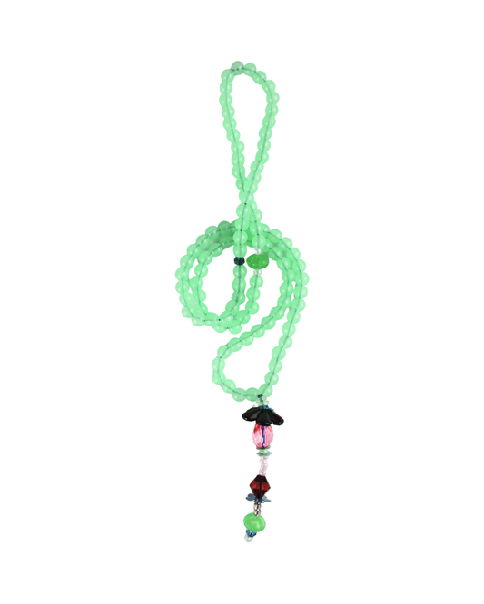 The Tranquil Prayer Beads