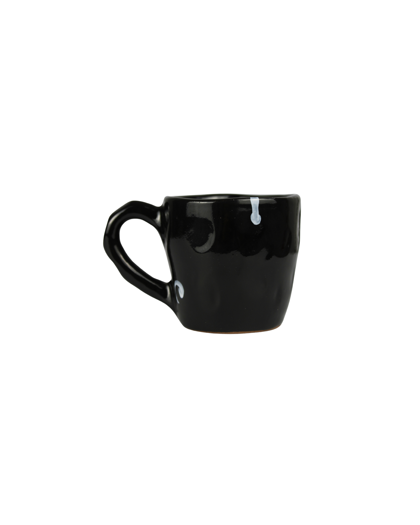 The Pierced Espresso Set