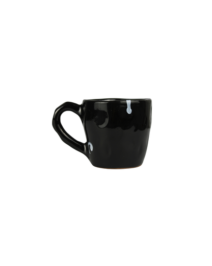 The Pierced Espresso Set
