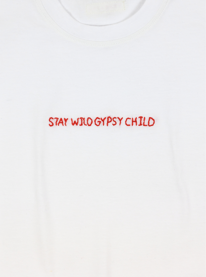 The Kids Tee [In Stay Wild]