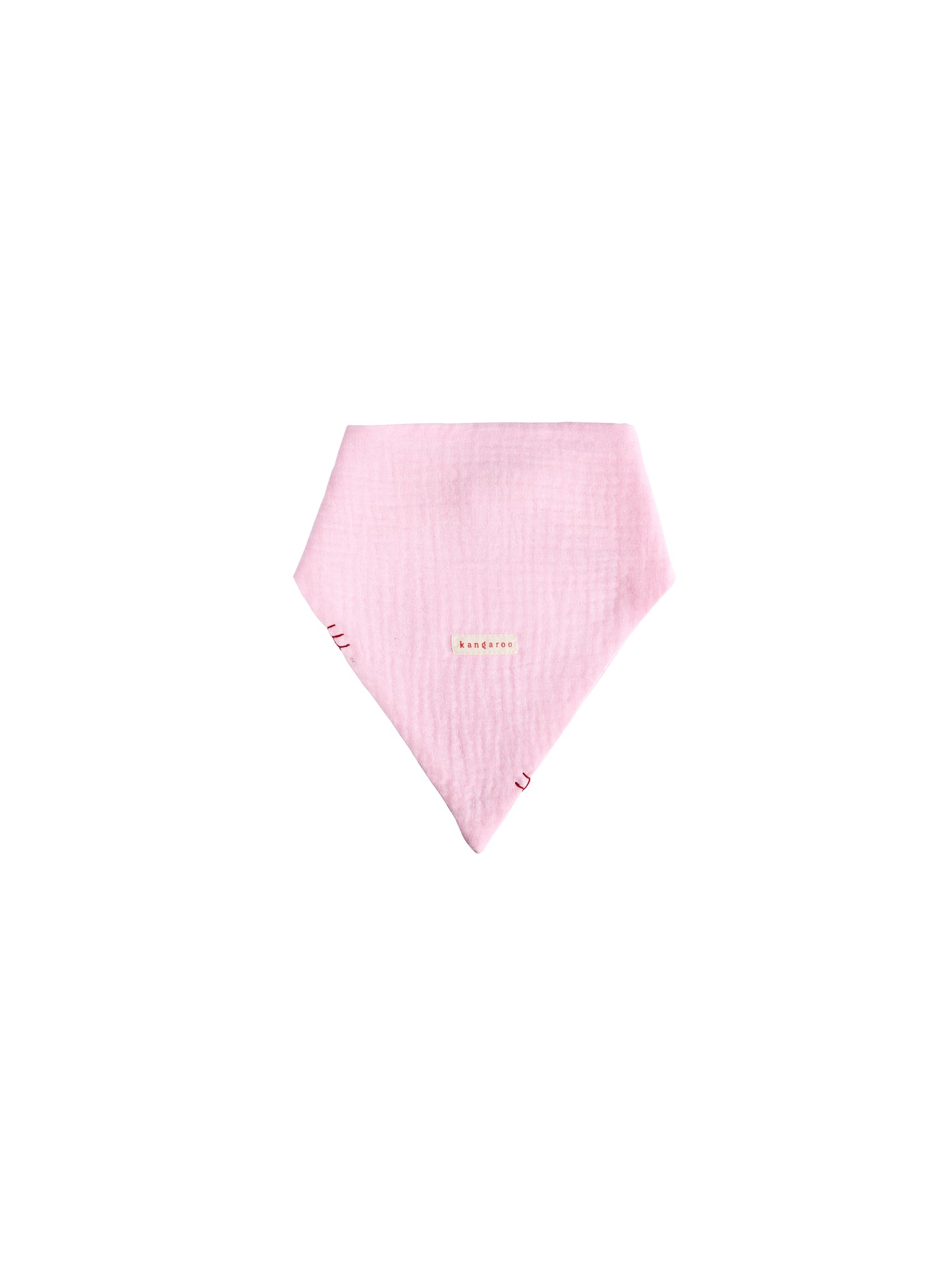 The Bavetta [Beige & Pink]