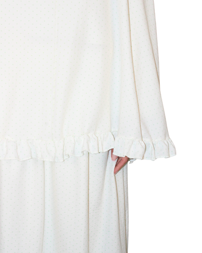 The Dew Prayer Dress