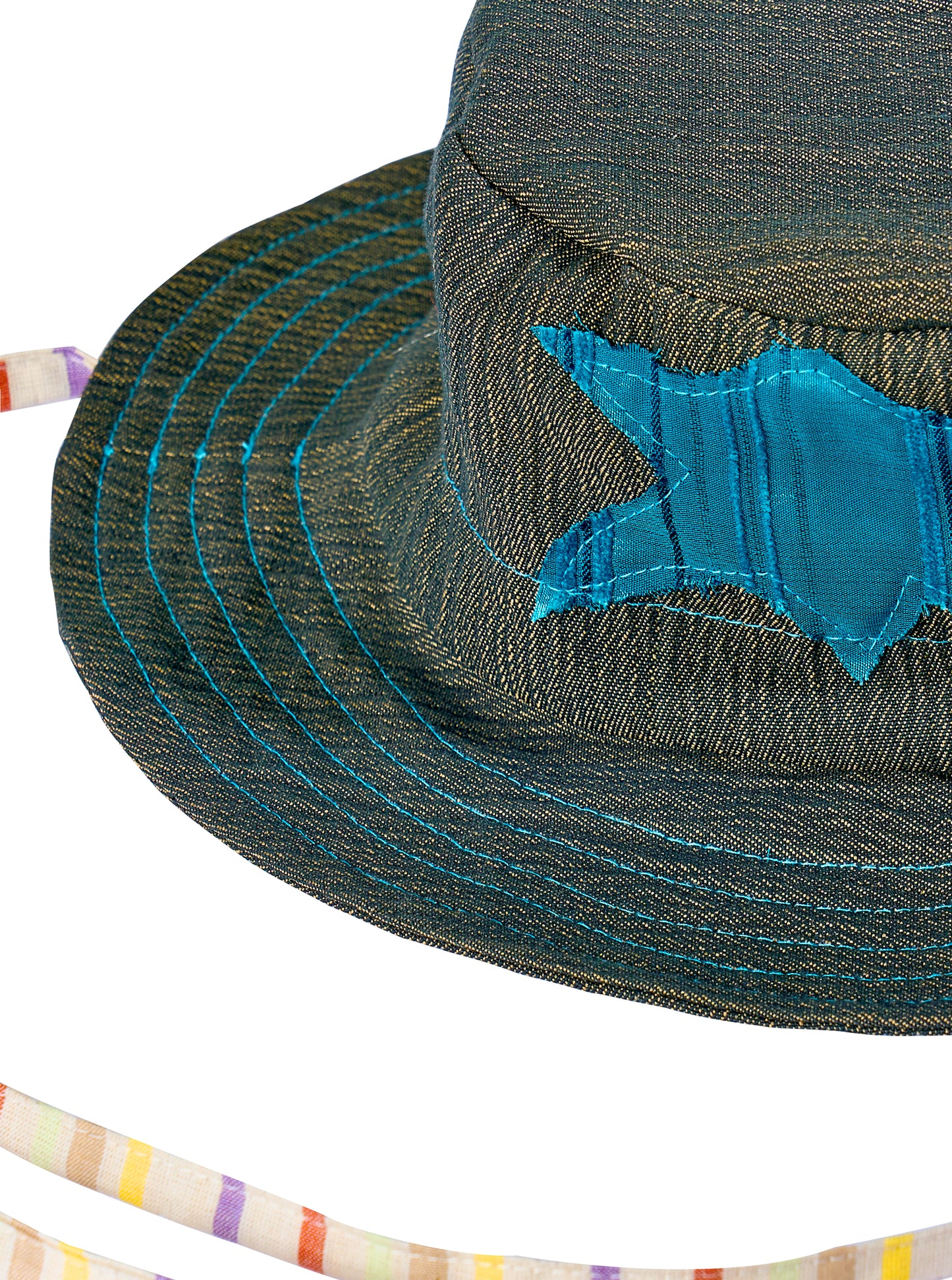 Bucket Hat [Ragged Star]
