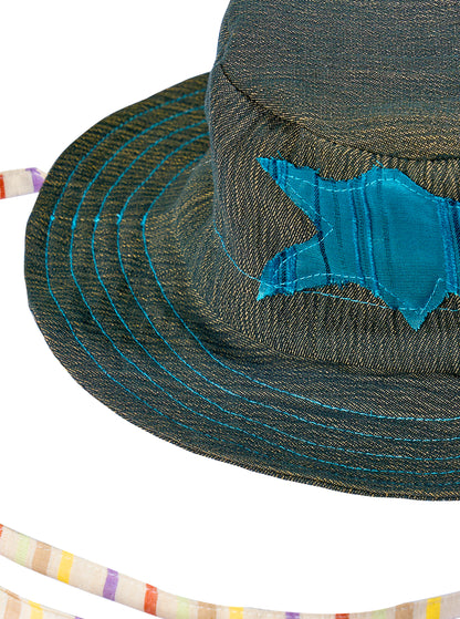 Bucket Hat [Ragged Star]
