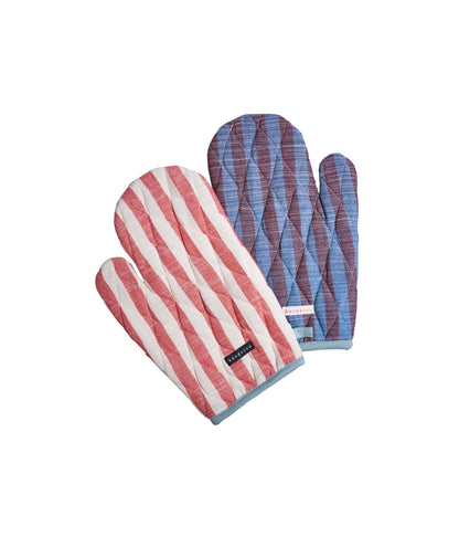 Sticky Fingers Kitchen Gloves