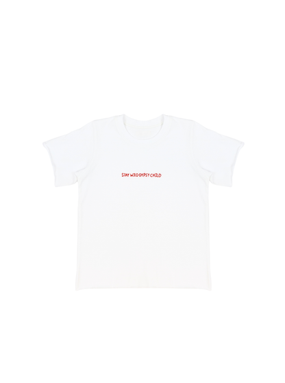 The Kids Tee [In Stay Wild]