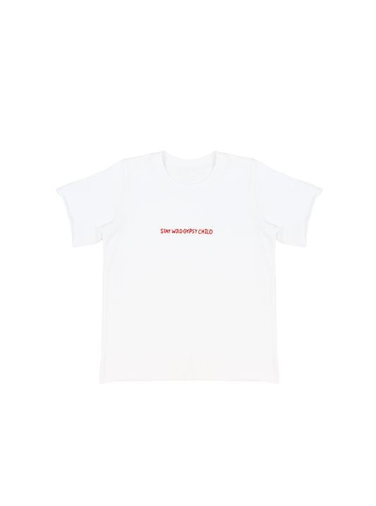 The Kids Tee [In Stay Wild]