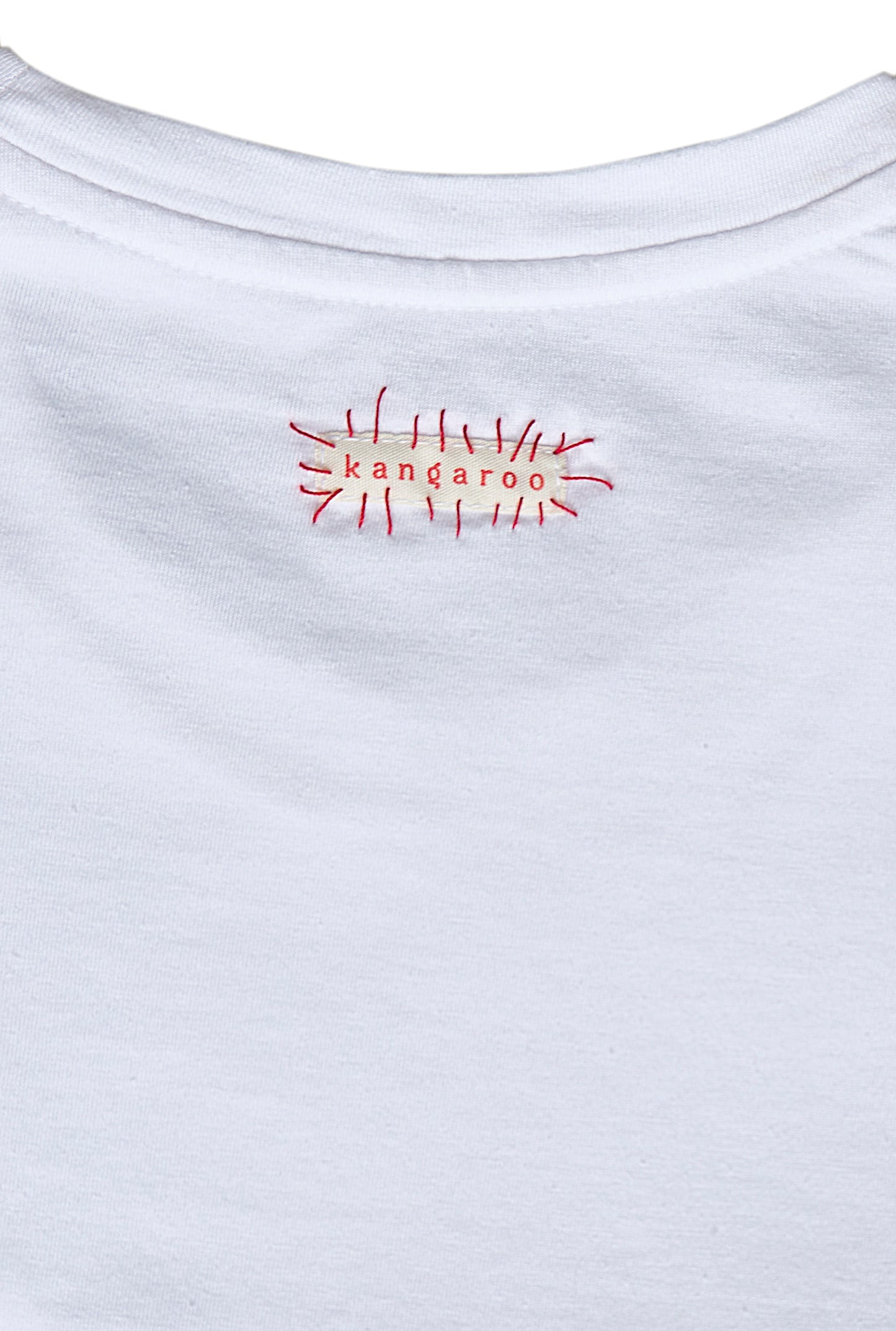 Sinched Tee