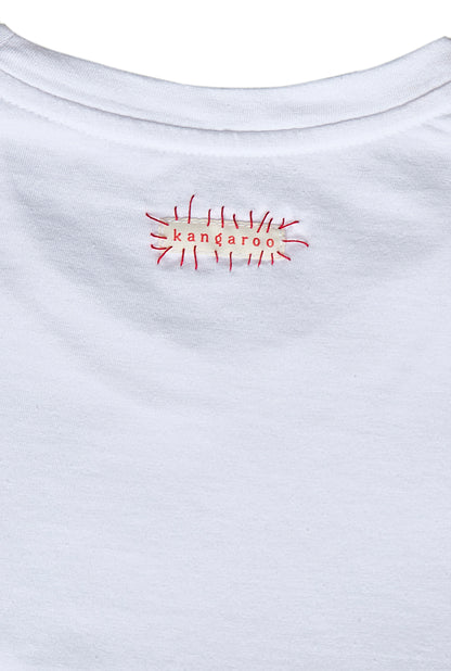 Sinched Tee