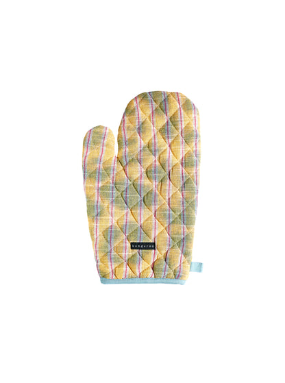 Sticky Fingers Kitchen Gloves [Jungle Joy]