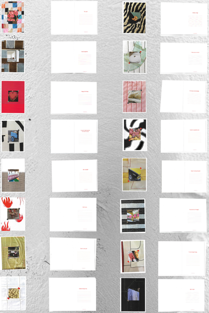 The Greeting Card Deck