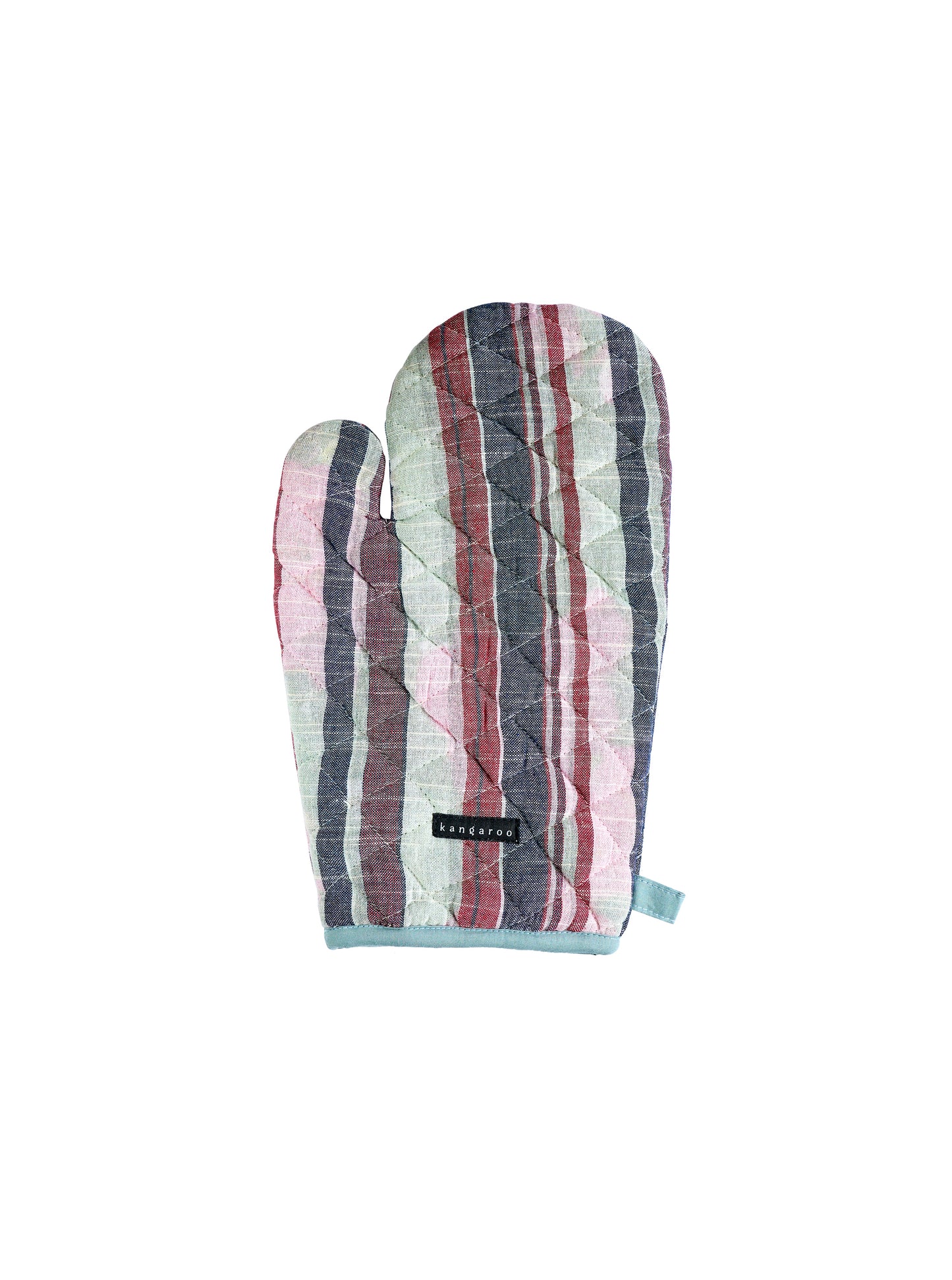 Sticky Fingers Kitchen Gloves [Blossom Blurr]