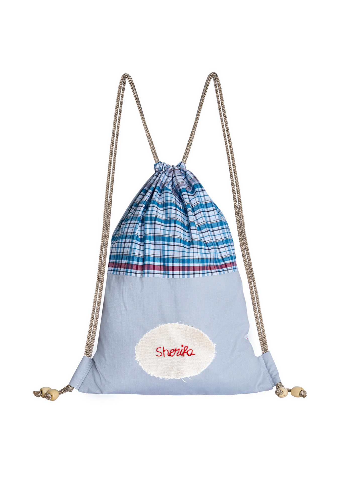 The Pull Bag [In Mist]