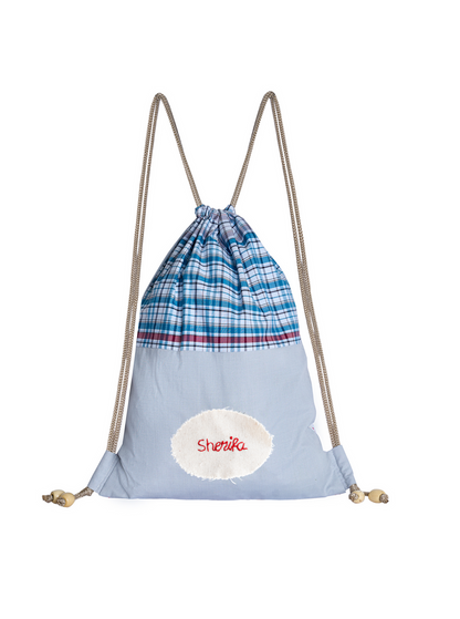 The Pull Bag [In Mist]