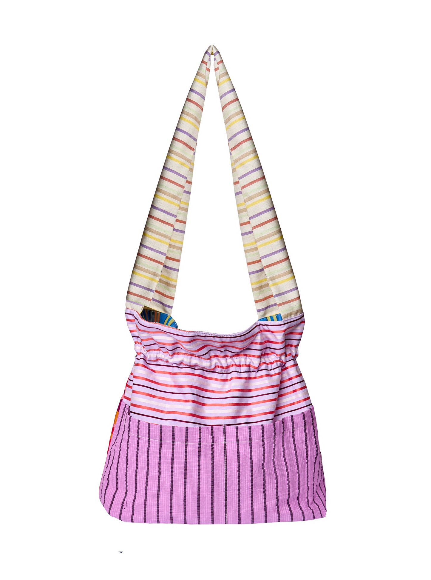 The Inside-Out Bag