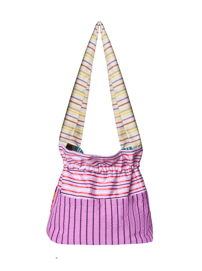 The Inside-Out Bag