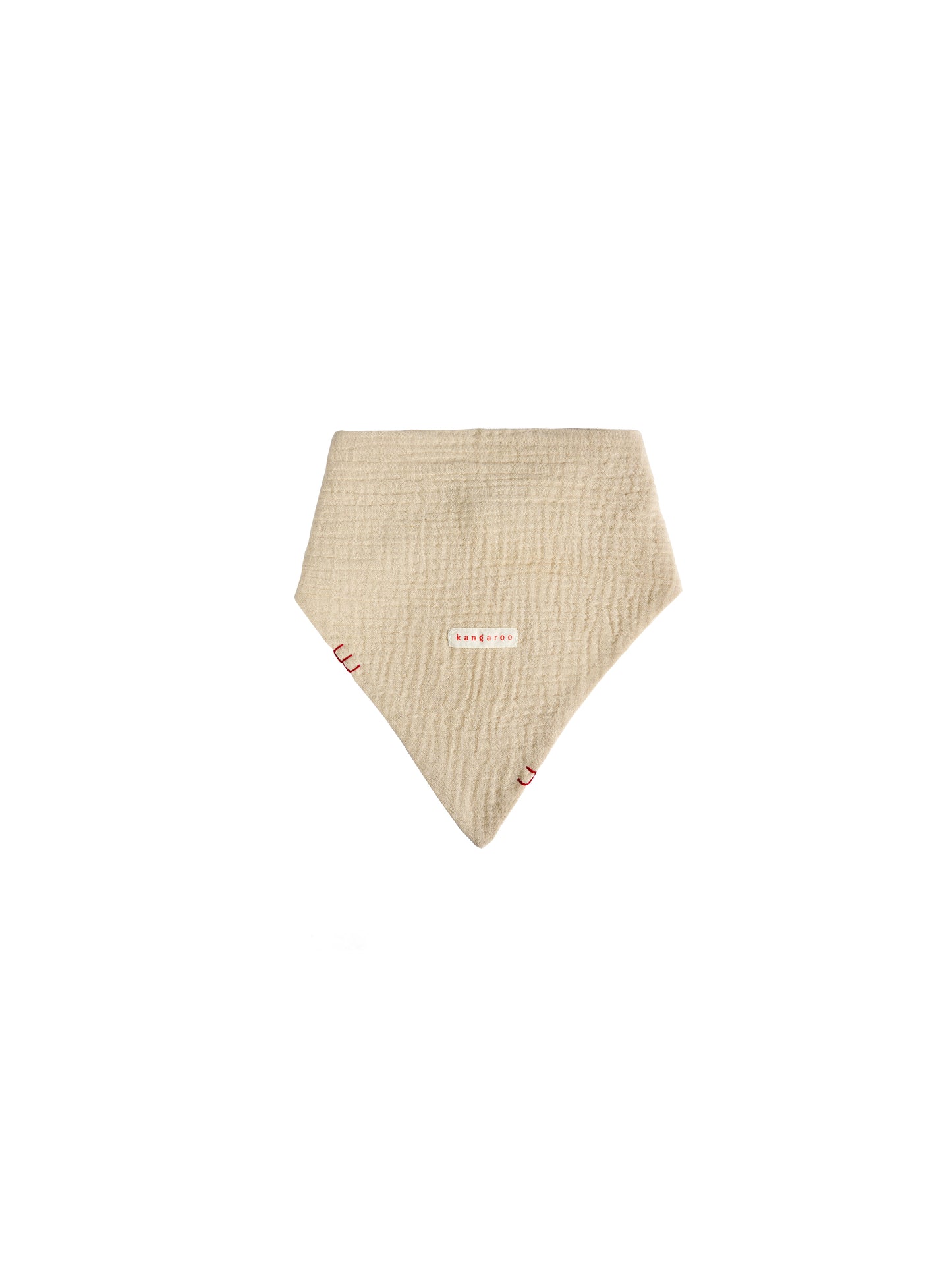 The Bavetta [Beige & Pink]
