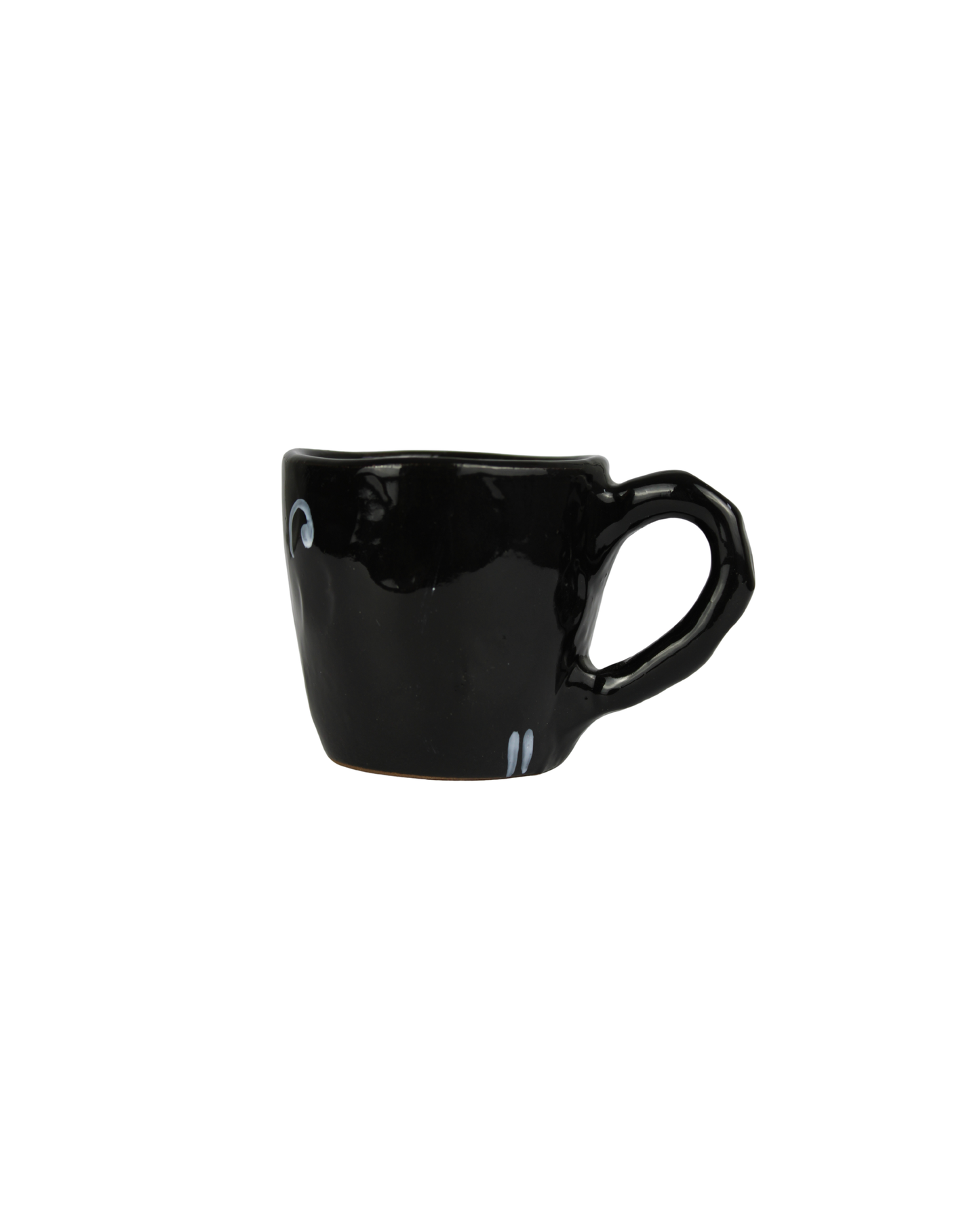The Pierced Espresso Set