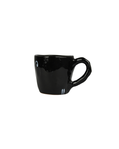 The Pierced Espresso Set