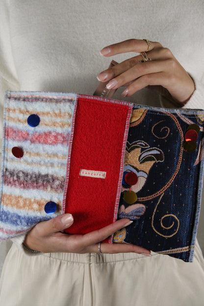 Disco Pouch [Blue Moon Boogie]