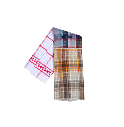 The Pumpkin & Jazz Guest Towels