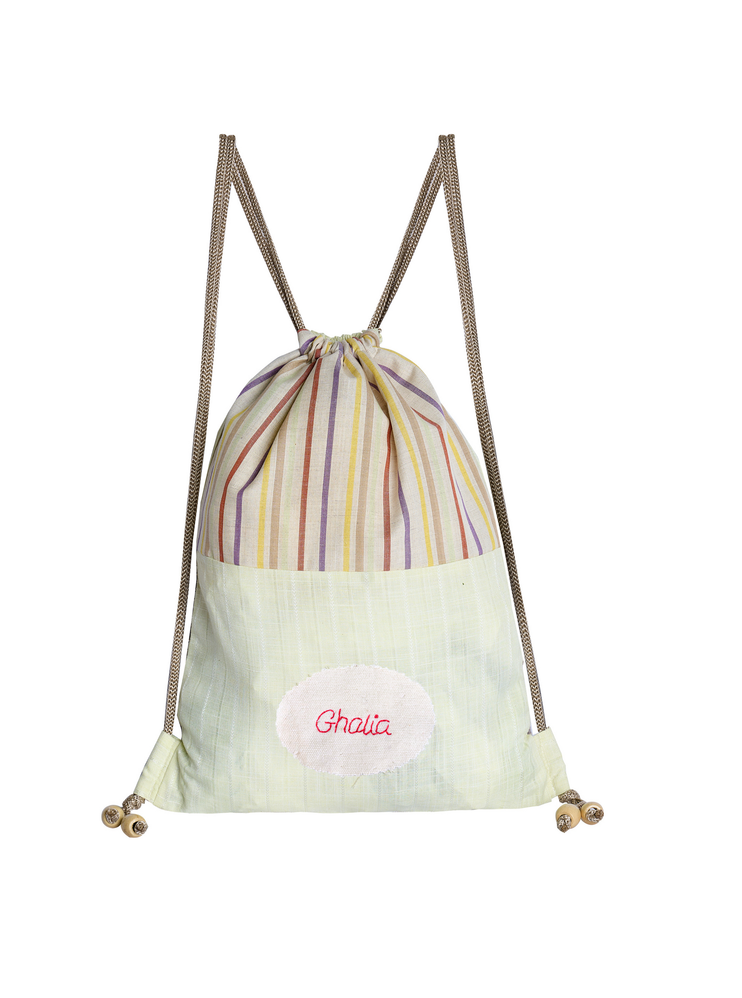 The Pull Bag [In Meringue]