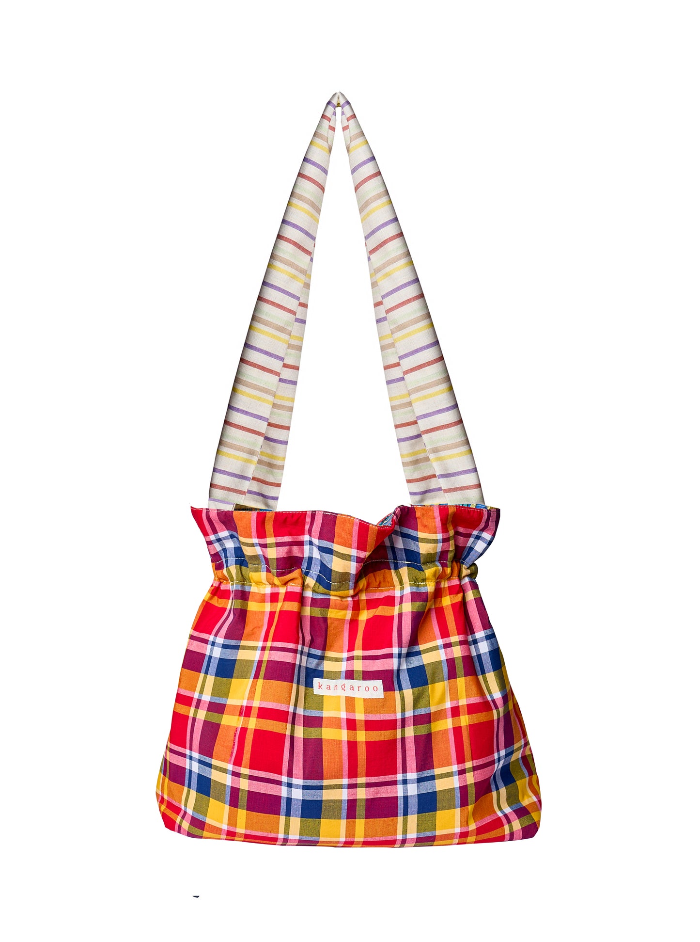 The Inside-Out Bag