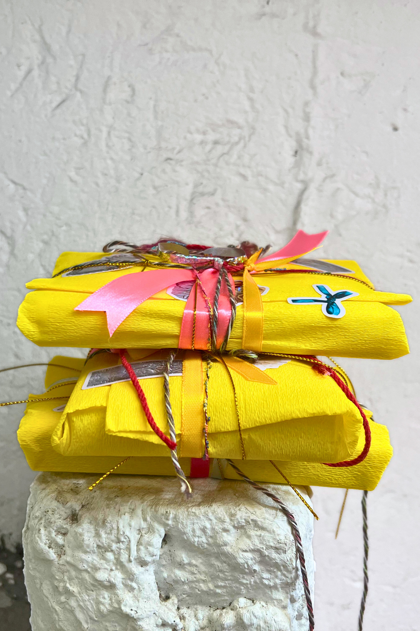 The Greeting Card Deck