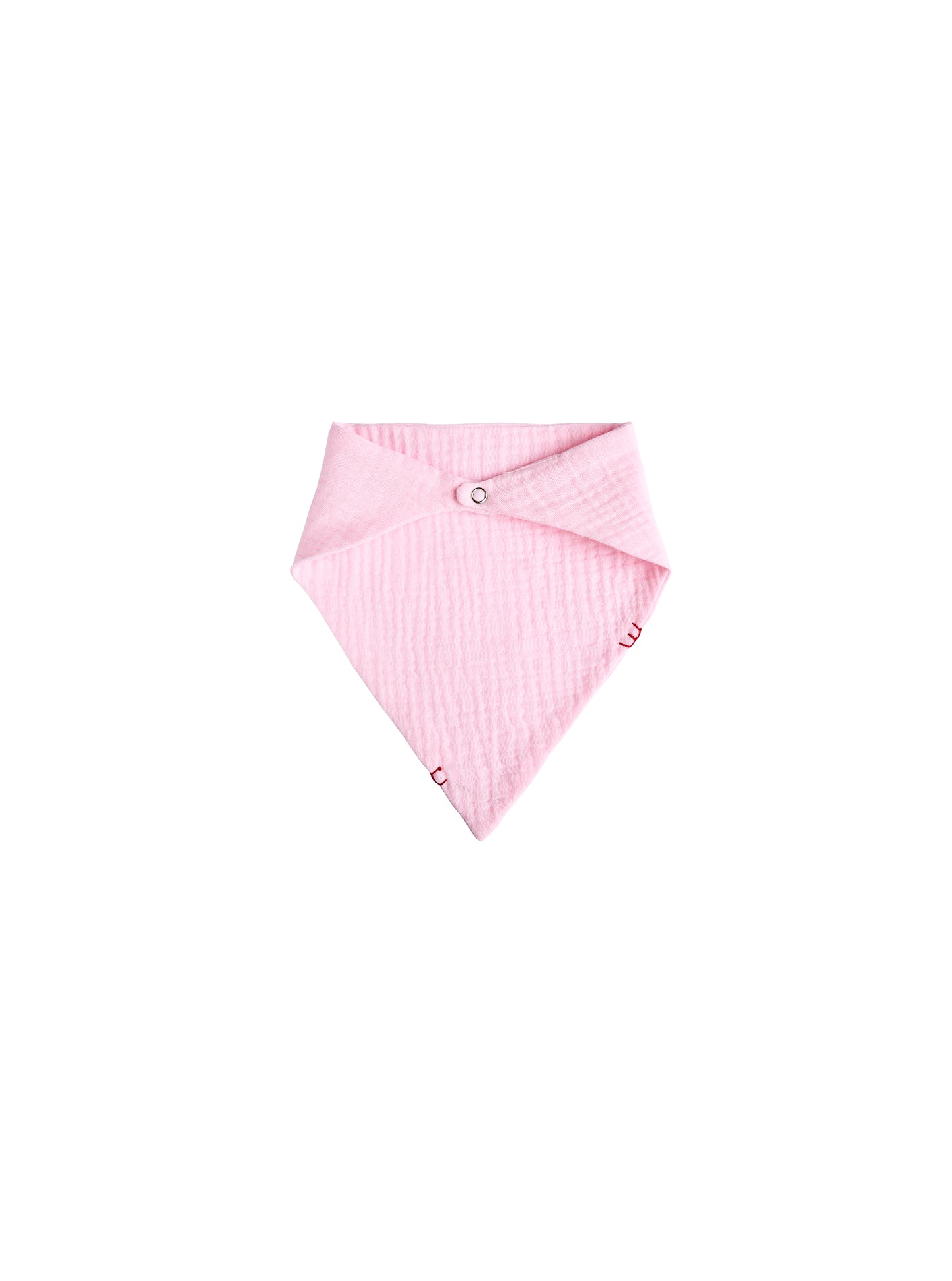 The Bavetta [Beige & Pink]