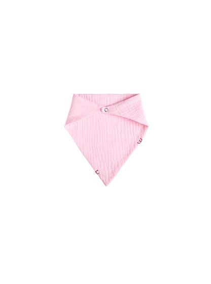 The Bavetta [Beige & Pink]