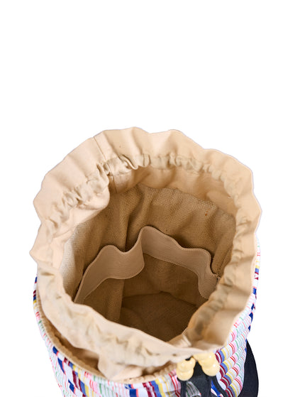 The Bucket Bag [Candy Twist]