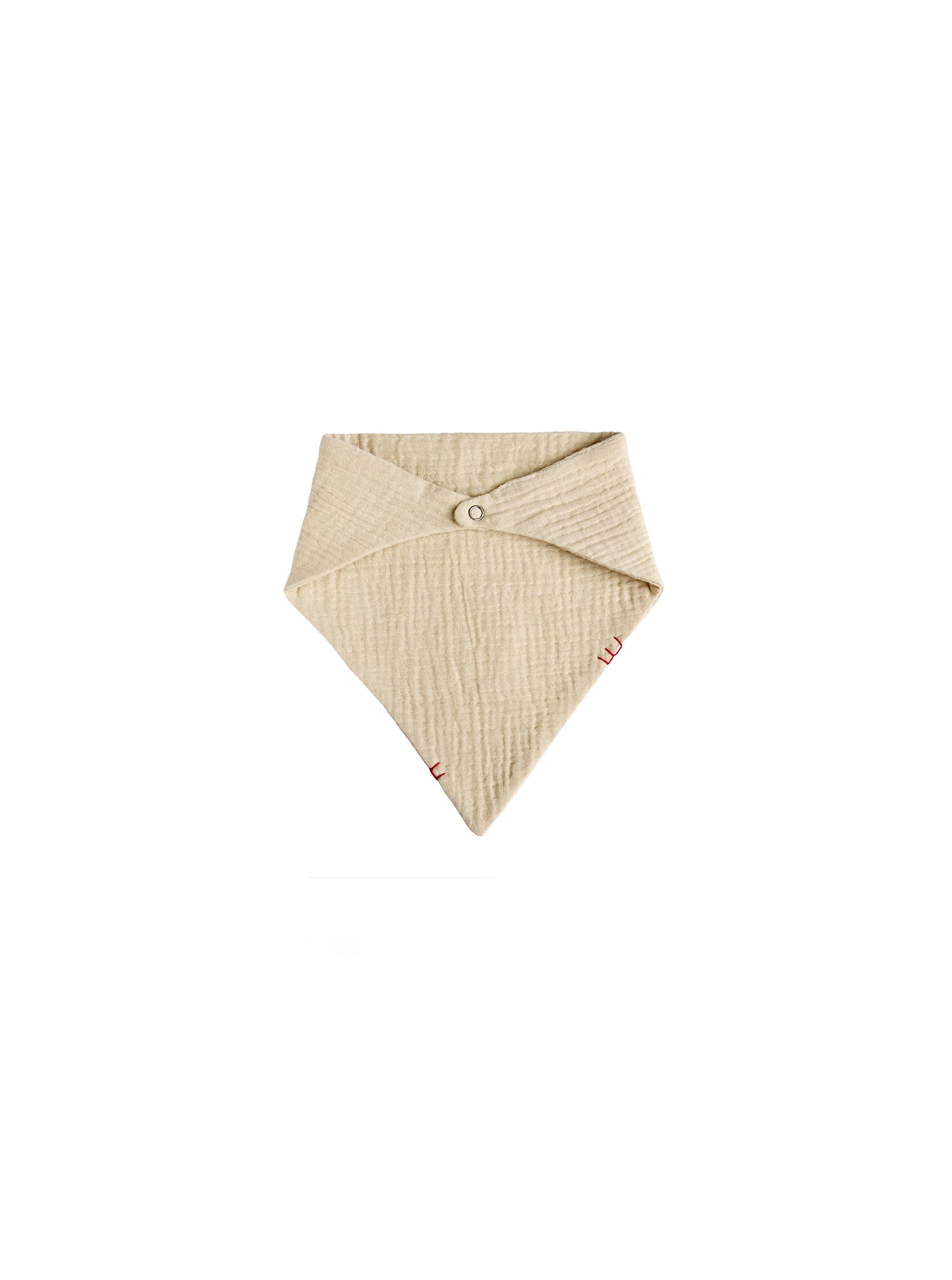 The Bavetta [Beige & Pink]