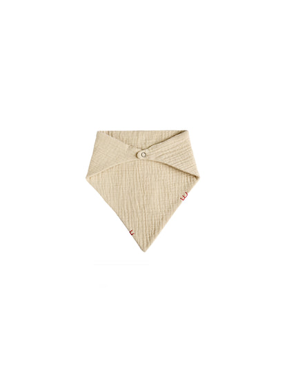 The Bavetta [Beige & Pink]