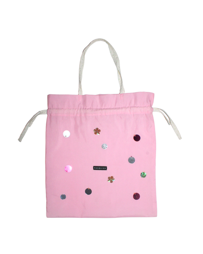 The Dew Prayer Dress