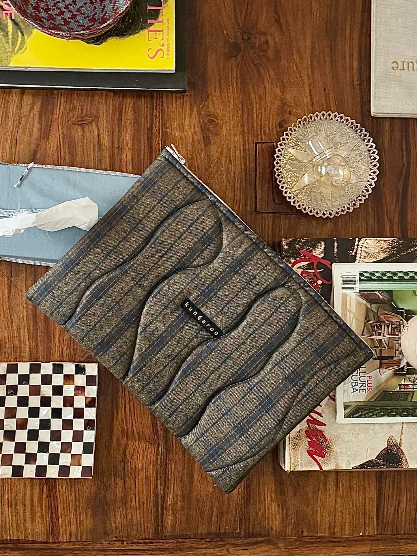 XL Pouch [Badla Edition]