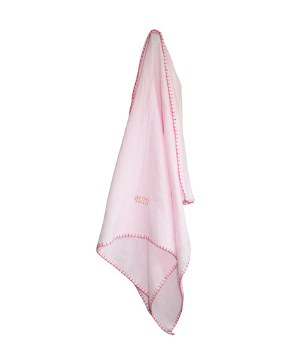Swaddle [In Pink]