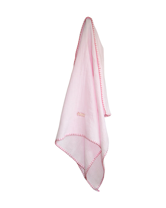 Swaddle [In Pink]