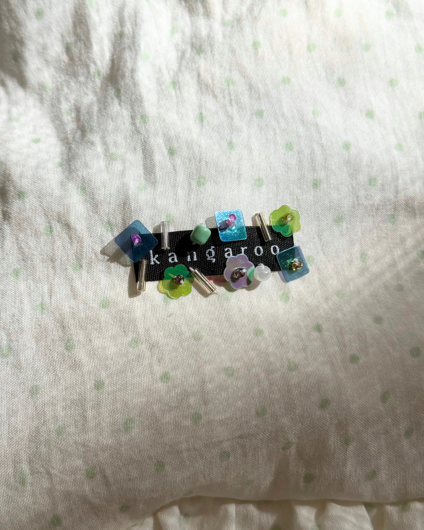 The Dew Prayer Dress