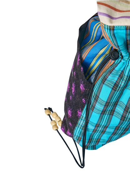 The Inside-Out Bag
