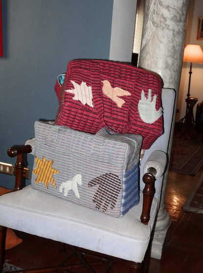 The Baby Bag [Pigeon Fly]