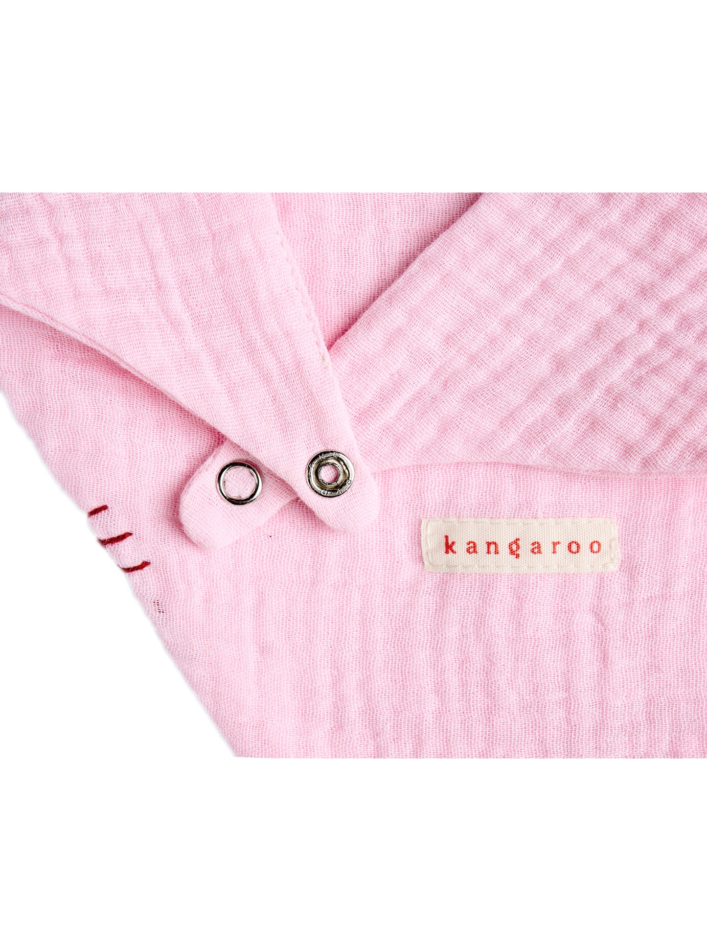 The Bavetta [Beige & Pink]