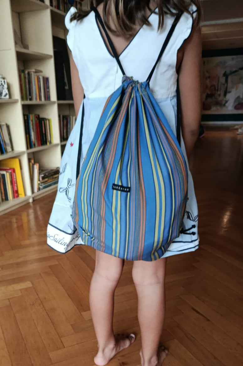 The Pull Bag [In Taco]