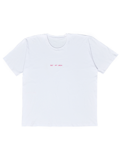Oversized Tee