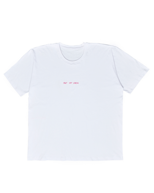 Oversized Tee