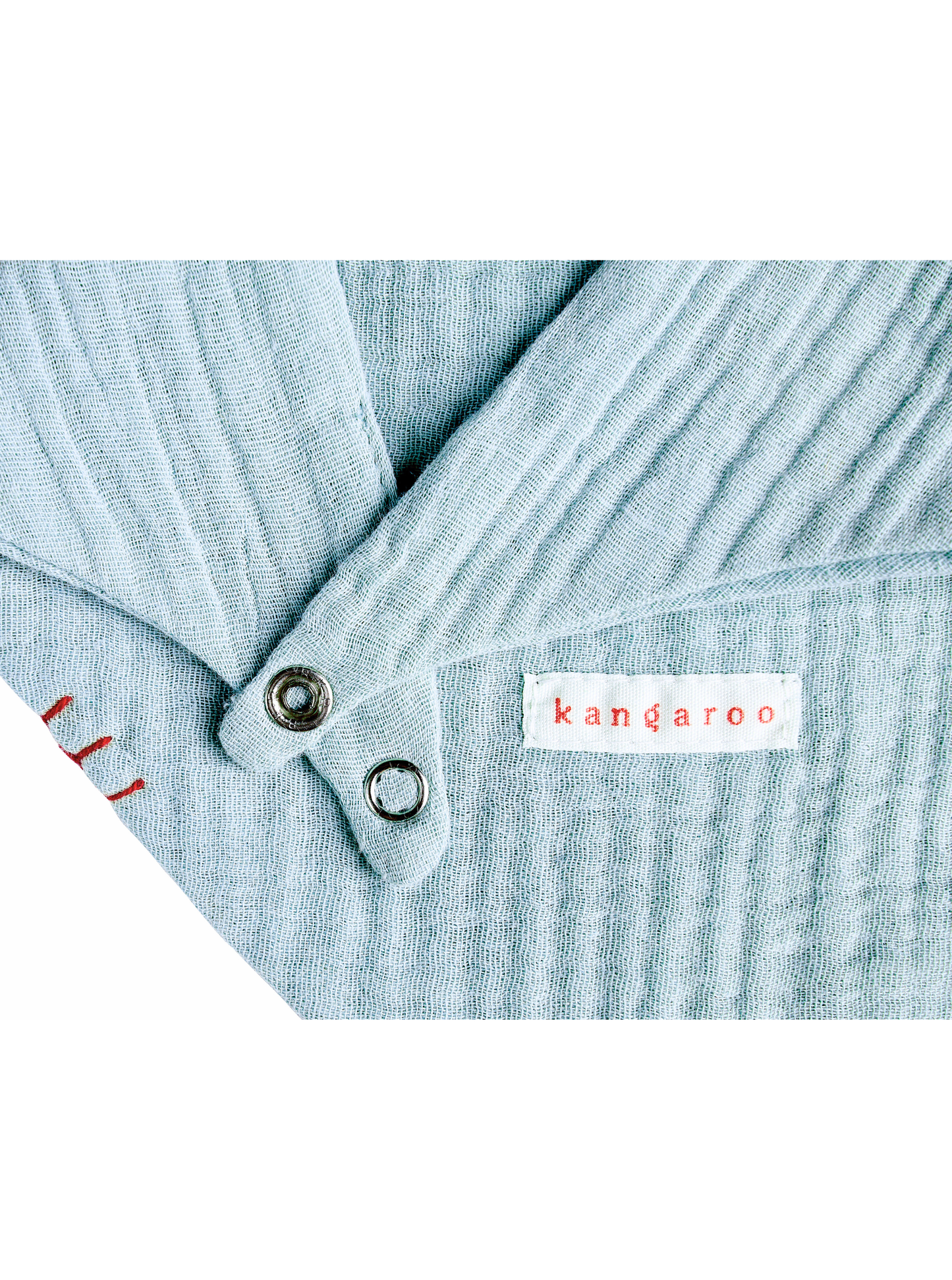 The Bavetta [Beige & Blue]